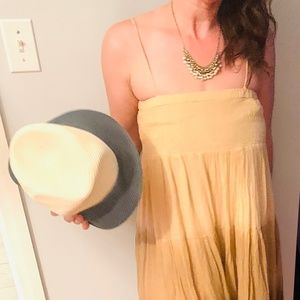 Perfect for the beach! resoxy dress